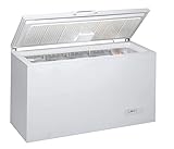 Privileg PFH 706 Gefriertruhe / Nutzinhalt 390 L / Cool or Freeze / Supergefrierfunktion /...