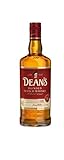 Deans Finest Blended Old Scotch Whisky (1 x 0,7 l) - Schottischer Whisky in...