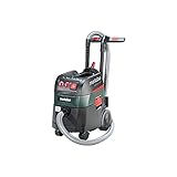 Metabo Allessauger ASR 35 L ACP (602057000) Karton; mit elektromagnetischer Abrüttlung...