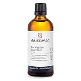 Naissance Eukalyptusöl (Nr. 101) 100ml - Eucalyptus Globulus - 100% Naturreines...