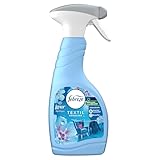 Febreze Textilerfrischer 500ml Lenor Aprilfrisch, mit Frischeluft-Technologie, bekämpft...