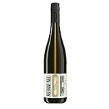 Riesling alkoholfreier Wein (1 x 0,75 L) KOLONNE NULL | Weißwein trocken & alkoholfrei |...