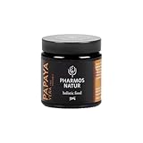 Pharmos Natur Papaya Kerne PapayaVera Vegan 15 g – Für Darm, Magen, Verdauung und...