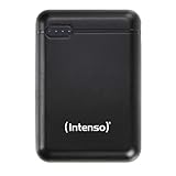 Intenso 7313530 Powerbank XS 10000, externes Ladegerät...