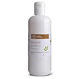 Classic Ayurveda - Gereiftes bio Sesamöl - 500 ml - Massageöl für die tägliche Massage...