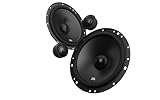 JBL Stage1 601C 2-Wege KFZ Soundsystem von Harman Kardon - 200 Watt Komponenten...