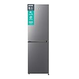 Gorenje NRK 418 ECS4 Kühl-Gefrierkombination/ NoFrostPlus/ MultiFlow 360°/ CrispZone/...