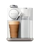 De'Longhi Nespresso Gran Lattissima EN650.W Kapselmaschine mit...