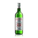 Malteserkreuz Aquavit 40 Vol.-% - Das Original, damals wie heute (1 x 0,7 l)