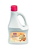 Schwartau Dessert Sauce Karamell, 1530 ml