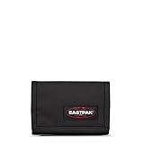 Eastpak CREW SINGLE Geldbörse, 22 cm Black (Schwarz)