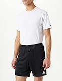 adidas Herren Shorts Parma 16 SHO, schwarz (Black/White), L