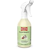 BALLISTOL 26472_case Pferde-Shampoo Sensitiv 500ml – ph-Neutrale Reinigung und Pflege -...