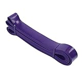 ICDKOYK Yoga Fitness Widerstandsband, tragbarer Expander Gürtel, Workout, Sporttraining,...