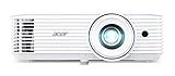 Acer H6541BDi DLP Beamer (1080p Full HD (1.920 x 1.080 Pixel) 4.000 ANSI Lumen 10.000:1...