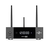 Dune HD Solo 8K, Media Player, Android TV Box, Dolb Visio, Atmo, S928X-K/J, HD-Audio,...