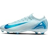 Nike Herren Zm Vapor 16 Pro Fg Fussballschuh, Glacier Blue/Blue Orbit, 42 EU