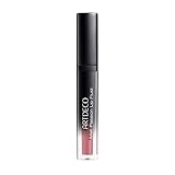 ARTDECO Matt Passion Lip Fluid - Cremig-flüssiger Lippenstift für ein mattes...