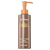 M. Asam SUN Self Tanning Fluid (200 ml) – Selbstbräuner Für Den Körper Mit...