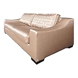 Bielefelder Werkstätten Sofa Inspiration 2/80 Stoff Mio Modesto