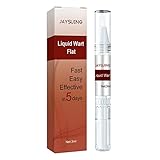 Liquid Moles Pen, Hautflecken Entferner, Muttermal Entferner Stift, Warzen...