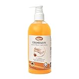 SEDAC Cremeseife Pfirsich pH-neutral & pflegend 500 ml (1 x 500 ml)