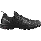 Salomon X Braze Gore-Tex Waterproof Men's Outdoor Shoes, Hiking essentials,...