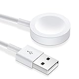 Kabellos Fast Charging Kabel für iWatch - imodomio Induktive Wireless Charging Cable für...