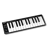 Nektar SE25 Mini-Keys USB MIDI Controller Keyboard with Nektar DAW Integration