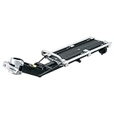 Topeak Gepäckträger MTX BeamRack (V type), black/silver, one size