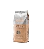 CAFES GUILIS DESDE 1928 AMANTES DEL CAFE Kaffee Natural Gold Bohne West Polish 1 kg