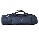 Generic Professionelle Trompete Gig Tasche 600D Wasser-beständig Oxford Tuch...