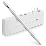 Stylus Stift für iPad Apple (2018-2024), Neue Rückgängig und Radiergummi...