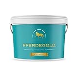 Pferdegold® Atemwege - Unterstützung für gesunde Atemwege, 100% natürliche Kräuter...