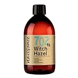 Naissance Hamameliswasser (Nr. 702) 500ml - Destillat - Witch Hazel