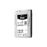 Seagate Exos 10E2400 ST1200MM0129 Hybrid-Festplatte, 1,2 TB (16 GB Flash),...