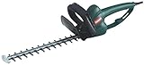 Metabo Heckenschere HS 45 (620016000) Karton, Max. Schnittstärke: 18 mm, Schnittlänge:...