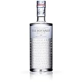 Botanist Islay Dry Gin mit 46% vol. (1 x 0,7l) |Einzigartiger Gin mit handgeernteten...