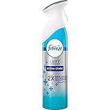 Febreze Lufterfrischer Extra Strong Spray'Morgentau' - 6er Pack (6 x 300ml)