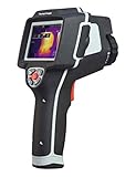 Professional Thermodetektor Wärmebildkamera CEM DT-9873B Infrarot,...