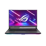 Asus ROG Strix 17 Gaming Laptop | 17,3' 2K 165Hz matt IPS Display | AMD Ryzen...