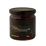 HONIGMEISTEREI® - original TANNENHONIG aus dem Schwarzwald, prämierter und analysierter...