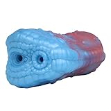 LYAMais 651G Realistische Alien Monster Masturbator Realistisch Groß mit Vagina...