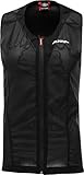 ALPINA PROSHIELD JUNIOR VEST - Flexibler, Atmungsaktiver & Individuell...