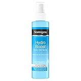 Neutrogena Hydro Boost Bodylotion Spray, mit Hyaluron, ultra-leichte und...