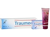 Traumeel Sparset Kombipack - Traumeel S Tabletten 50 St. & Traumeel S Creme 100...