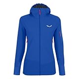 SALEWA Funktionsjacken Damen Funktionsjacke AGNER DST W JKT electric 42