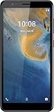 ZTE Smartphone Blade A31 (13,84cm (5,45 Zoll) HD+ Display, 4G LTE, 2GB RAM und 32GB...