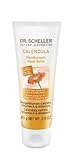 Dr. Scheller Calendula Handbalsam für raue und spröde Hände, 3er Pack (3 x 75 ml)