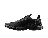 Salomon Alphacross 4 Gore-Tex Herren Trail Running Schuhe, Starker Grip, Wasserdichter...